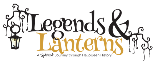Legends and Lanterens Logo