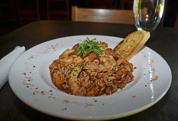 jambalaya