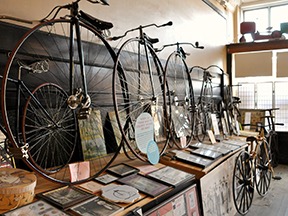 pedalers_museum